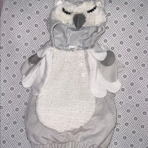 🛍 CUTE LITTLE BABy COSTUME  SIZE 6-12 MONTHS